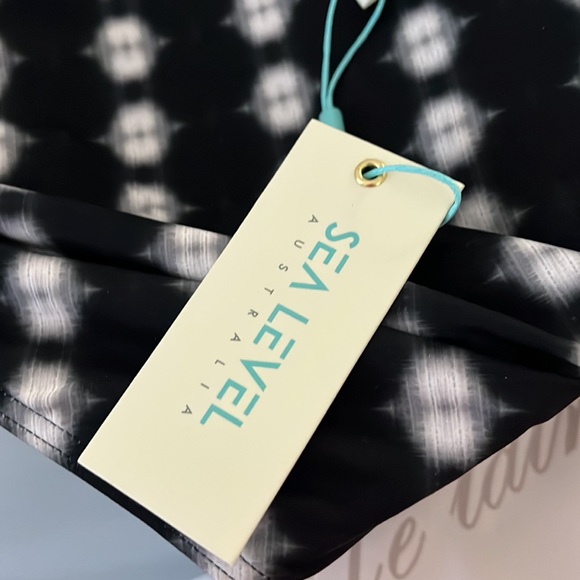 Sea Level Australia swimsuit - Picture 13 of 15